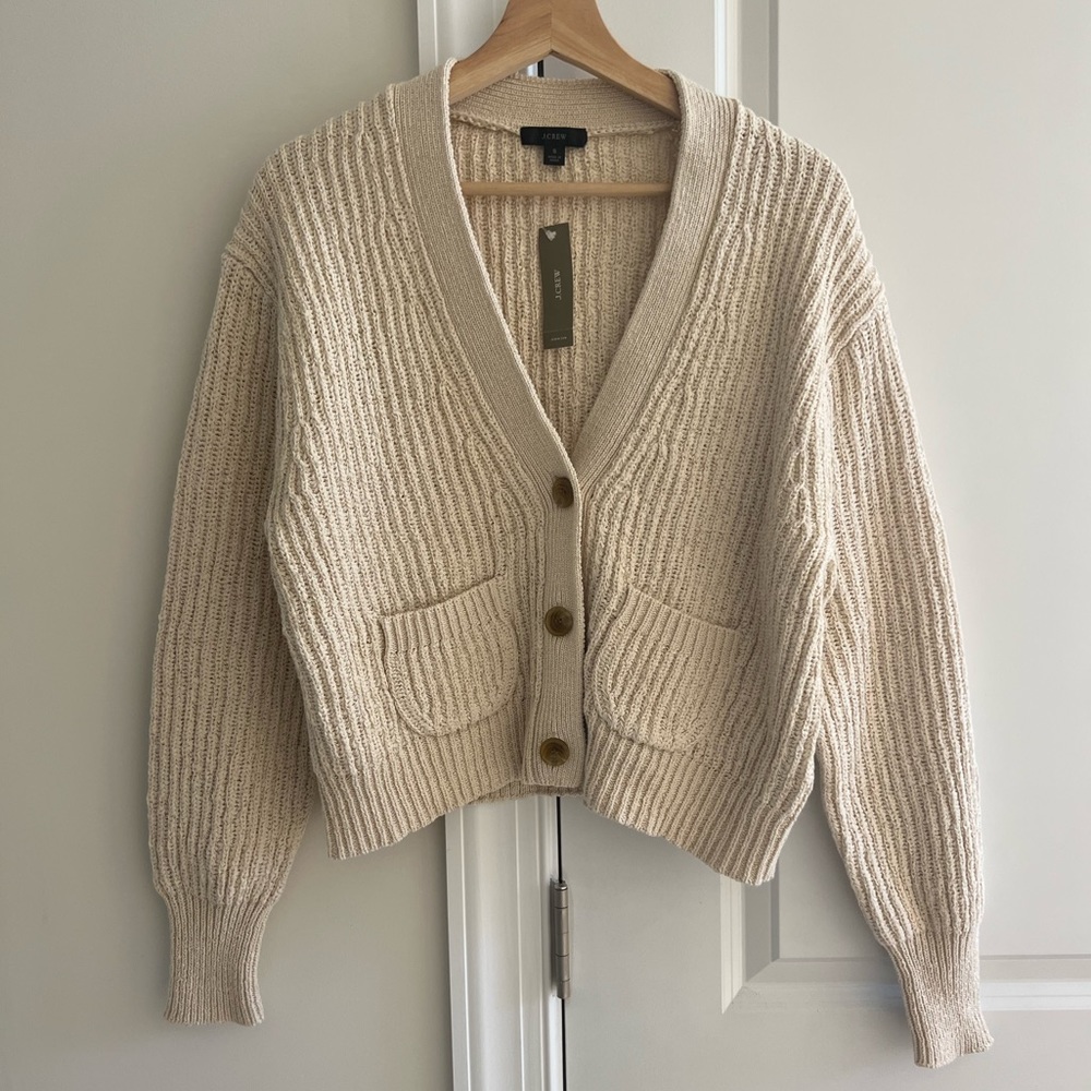 J.Crew sweater